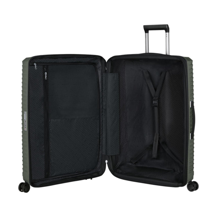 Samsonite Koffer 143110 75/28 Exp Climbing Ivy 9199 Samsonite Koffer 143110 75/28 Exp Climbing Ivy 9199