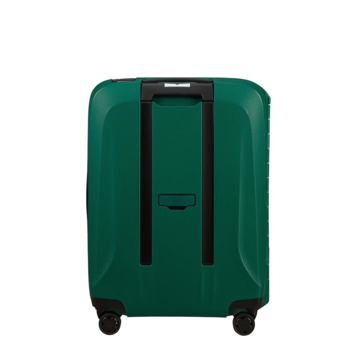 Samsonite Koffer 146909 55/20 Essens Alpine Green 4705