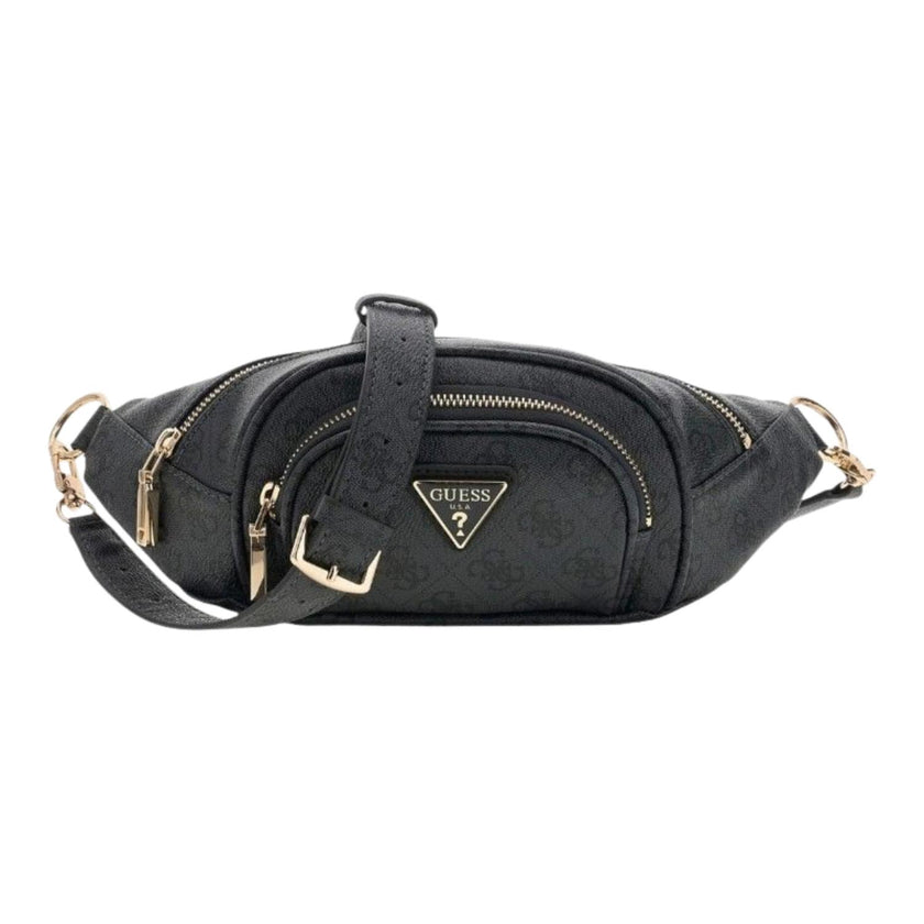 Guess Tas HB921108 Latona Coal Logo CLO