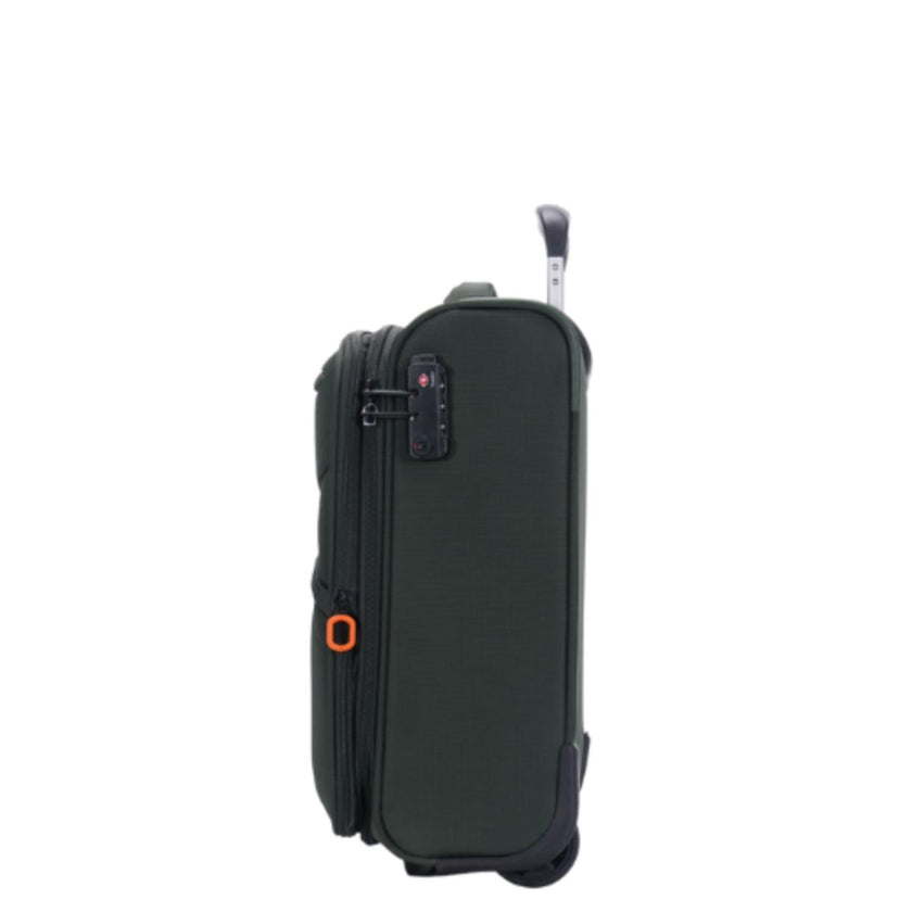 Jump Koffer MX01 45 cm Underseat Kaki