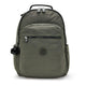 Kipling Rugzak Seoul 15210* 88D Green Moss