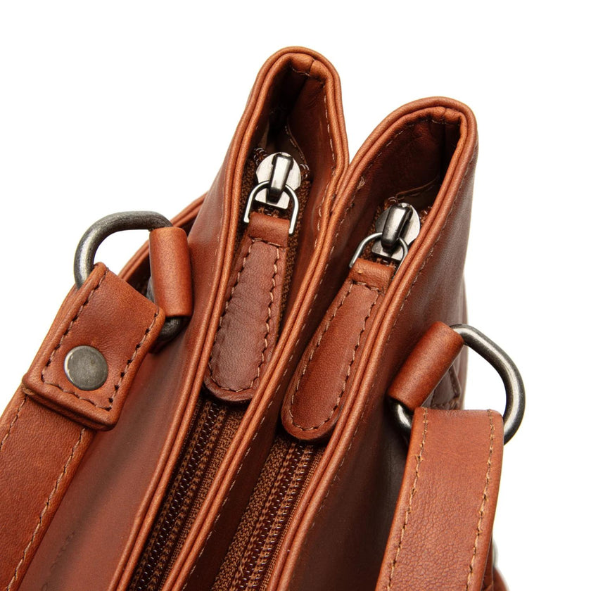 Chesterfield Shopper C38.0222 Raynor Cognac 31