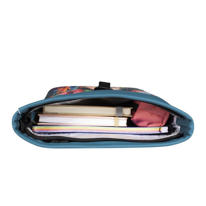 New Rebels Rugzak 51.1460 Los Angeles Flowerhead 88 New Rebels Rugzak 51.1460 Los Angeles Flowerhead 88