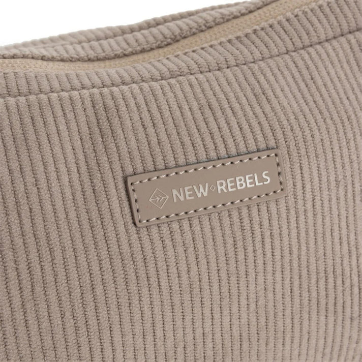 New Rebels Tas 41.1390 Rose Taupe 39 New Rebels Tas 41.1390 Rose Taupe 39