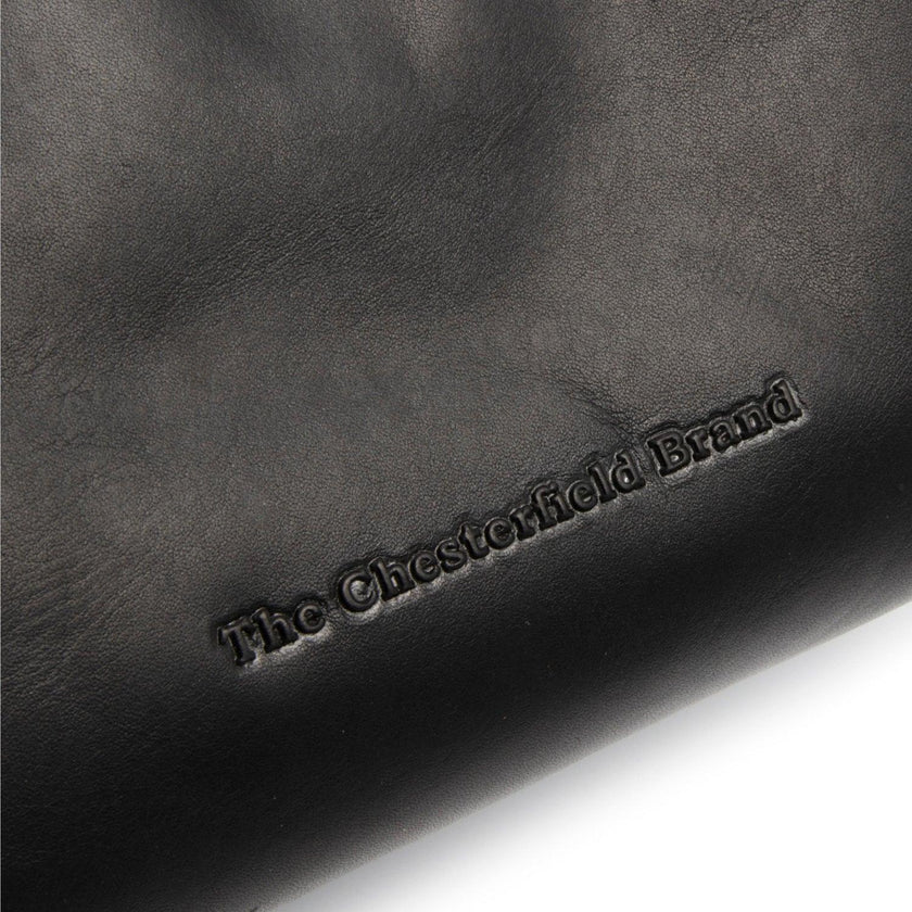 Chesterfield Tas C48.1381 Christie Zwart 00