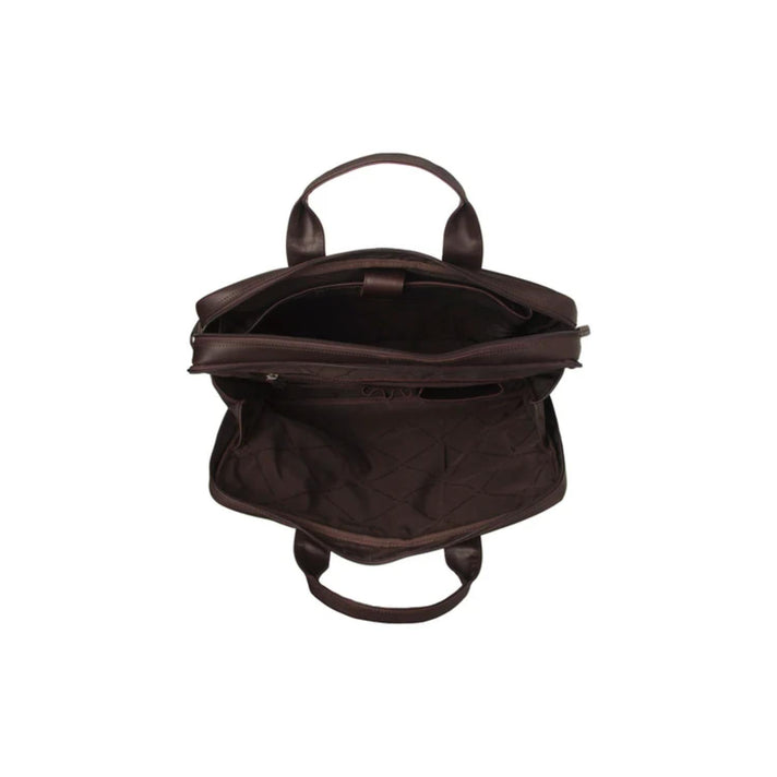 Chesterfield Laptoptas C40.1094 Frazer Bruin 01 Chesterfield Laptoptas C40.1094 Frazer Bruin 01