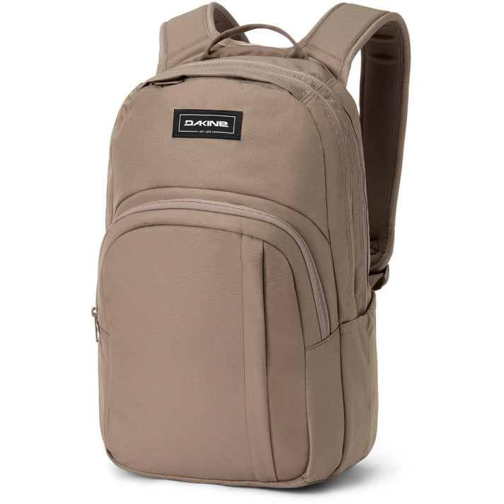 Dakine Rugzak Campus M 25 liter Pinebark Dakine Rugzak Campus M 25 liter Pinebark
