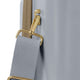 SUITSUIT Koffer TR-65200 Underseater Frosted Grey