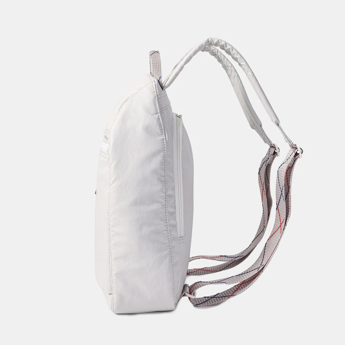 Hedgren Rugzak HIC11L Vogue L Creased Vaporous Grey 865 Hedgren Rugzak HIC11L Vogue L Creased Vaporous Grey 865