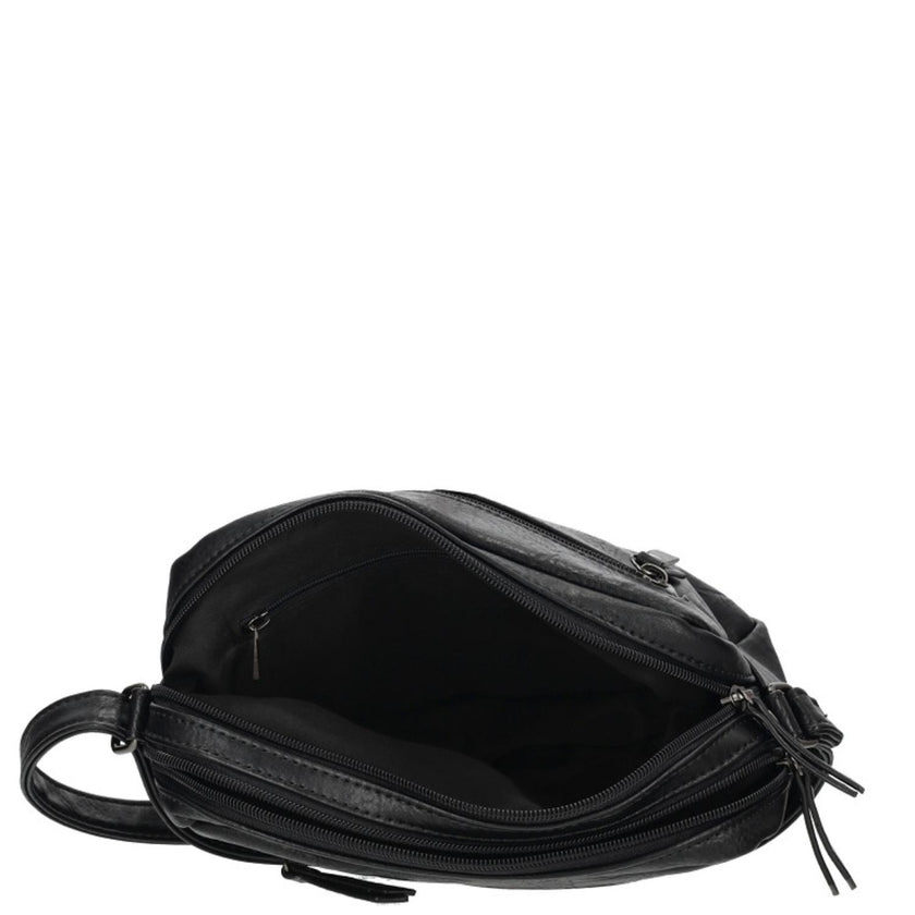 Enrico Benetti Tas 65031 Julia Zwart 001