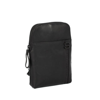 Spikes&Sparrow Tas 381150 Bronco Black 00 Spikes&Sparrow Tas 381150 Bronco Black 00