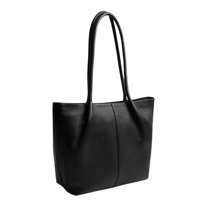 Chesterfield Tas C38.0230 Vespera Zwart 00