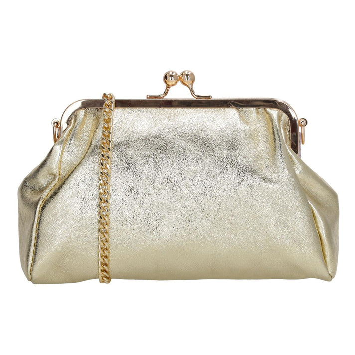 Charm Tas L682 Elisa Goud 996 Charm Tas L682 Elisa Goud 996