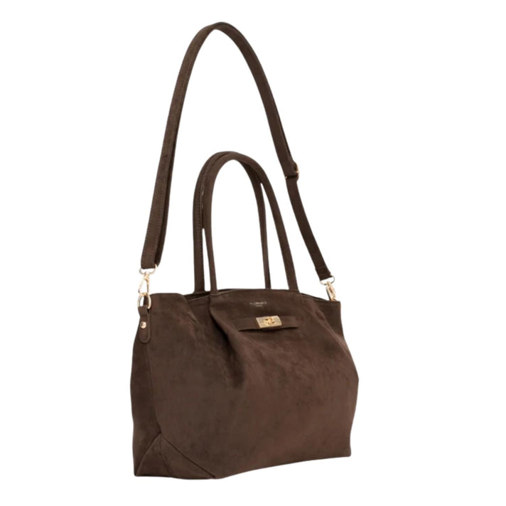 Flora&Co Tas F7525 Chocolat Flora&Co Tas F7525 Chocolat
