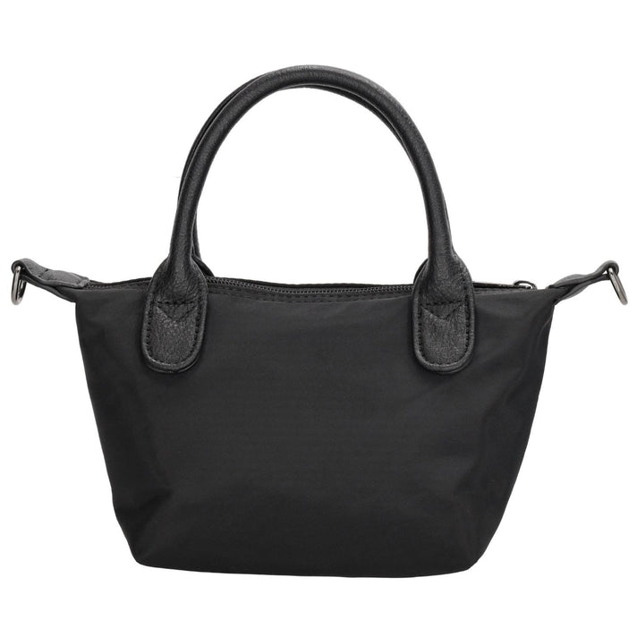 Charm Tas W00844 Buckingham Zwart 001 Charm Tas W00844 Buckingham Zwart 001
