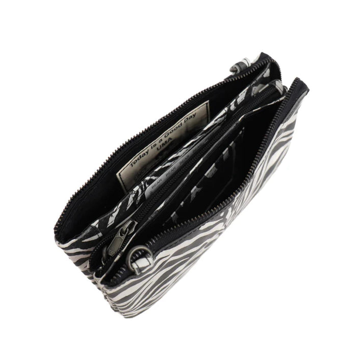 Bear Design Tas CP1119 UMA Zebra Bear Design Tas CP1119 UMA Zebra