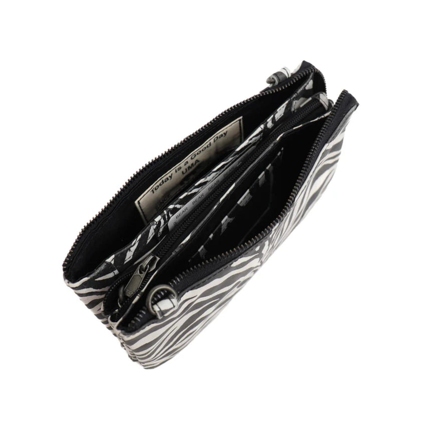 Bear Design Tas CP1119 UMA Zebra