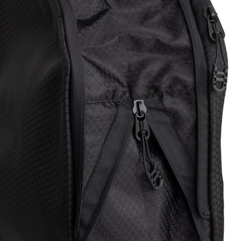 New Rebels Packingcube 23.1090 Large Pack it Black 00