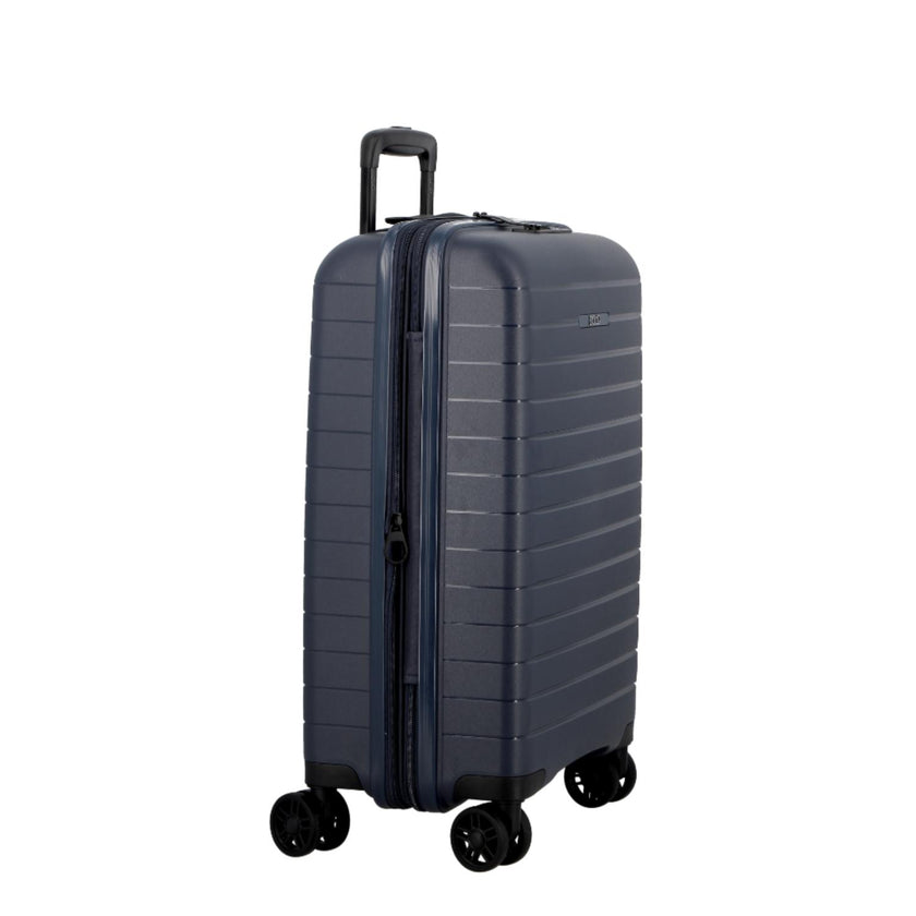 Jump Koffer STR20 55 cm Striper Dark Blue