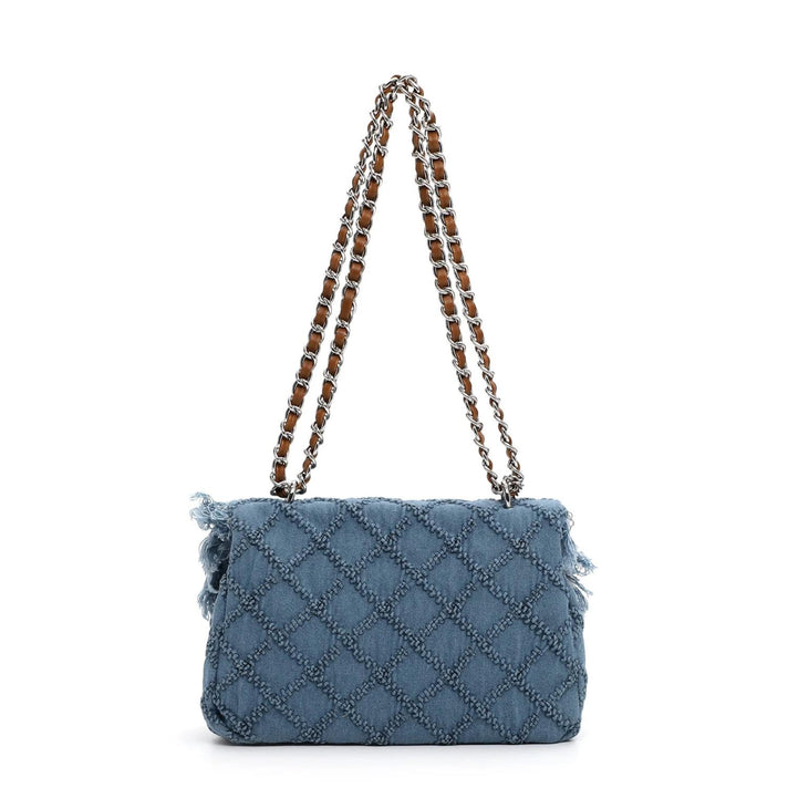 Emily & Noah Tas 64912 Elisabeth Denim 512 Emily & Noah Tas 64912 Elisabeth Denim 512