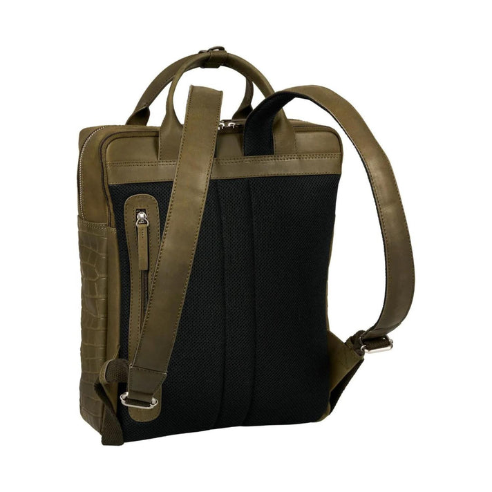 Burkely Rugtas 1000435 Backpack 14 Burkely Rugtas 1000435 Backpack 14