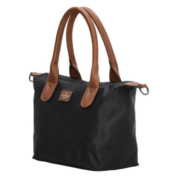 Charm Tas 20777 Buckingham Zwart 001 Charm Tas 20777 Buckingham Zwart 001