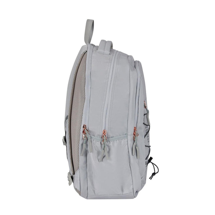 New Rebels Laptoprugzak 51.1417 Leander 27 Ltr Light grey 51 New Rebels Laptoprugzak 51.1417 Leander 27 Ltr Light grey 51