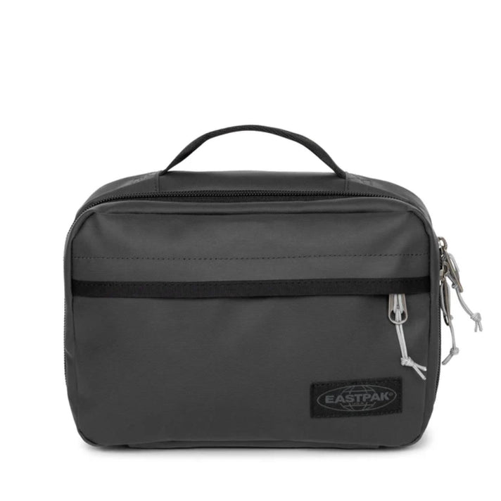 Eastpak Toilettas Road kit EK0A5BKT Tarp Black2 4Y8 Eastpak Toilettas Road kit EK0A5BKT Tarp Black2 4Y8