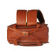 Chesterfield Laptoprugzak C58.0712 Calden Cognac 31