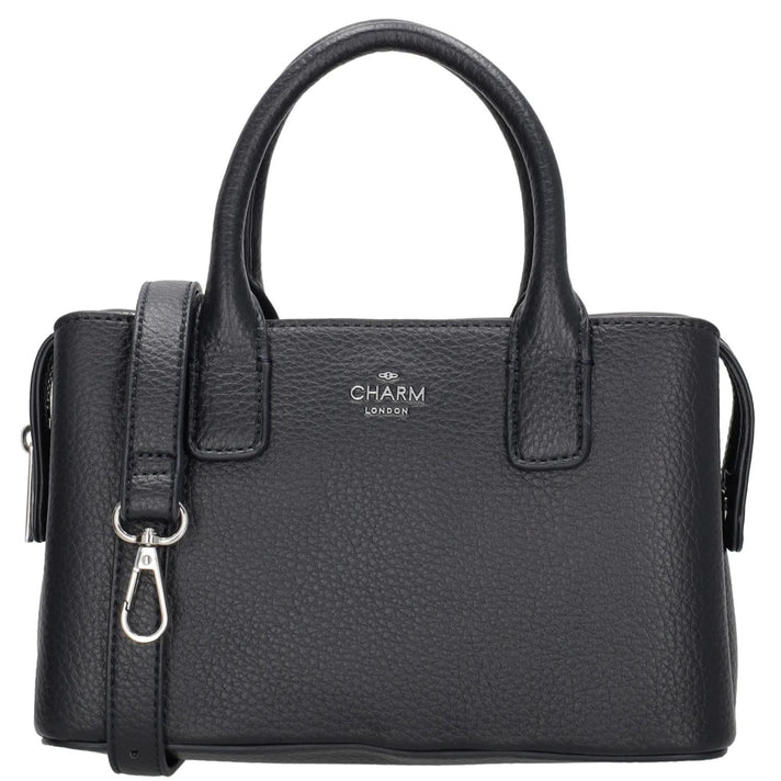 Charm Tas W00889 Blauw 002 Charm Tas W00889 Blauw 002