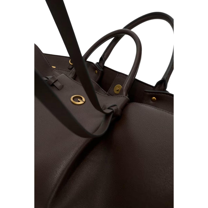 Guess Tas BG223706 Allegra Brown Guess Tas BG223706 Allegra Brown