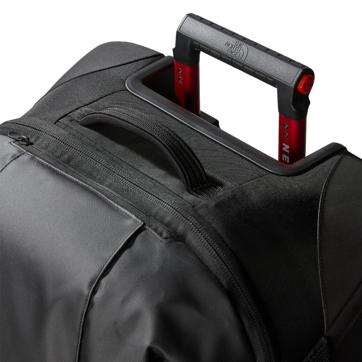 The NorthFace Reistas BC 28 Rolling Thunder 95 ltr Black The NorthFace Reistas BC 28 Rolling Thunder 95 ltr Black