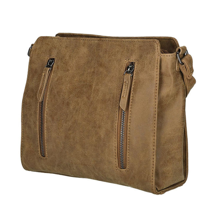 Enrico Benetti Tas 66734 Kylie Camel 010 Enrico Benetti Tas 66734 Kylie Camel 010