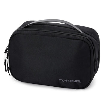 Dakine Toilettas Travel kit Black Dakine Toilettas Travel kit Black