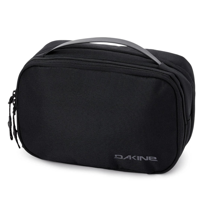 Dakine Toilettas Travel kit Black Dakine Toilettas Travel kit Black