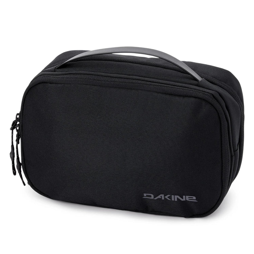 Dakine Toilettas Travel kit Black