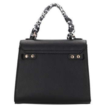 Charm Tas W01590 The Hamptons Zwart 001 Charm Tas W01590 The Hamptons Zwart 001