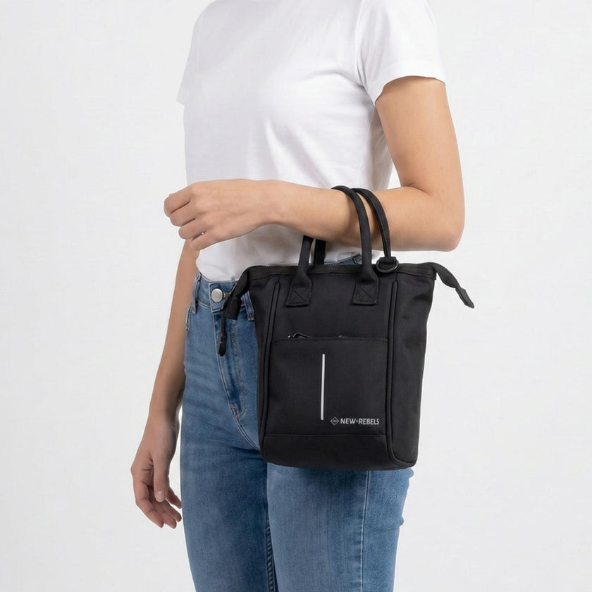 New Rebels Tas 23.1088 Beverly Black 00