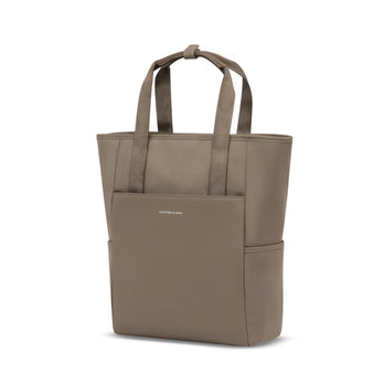 Kapten & Son Rugzak Lindby Walnut Kapten & Son Rugzak Lindby Walnut