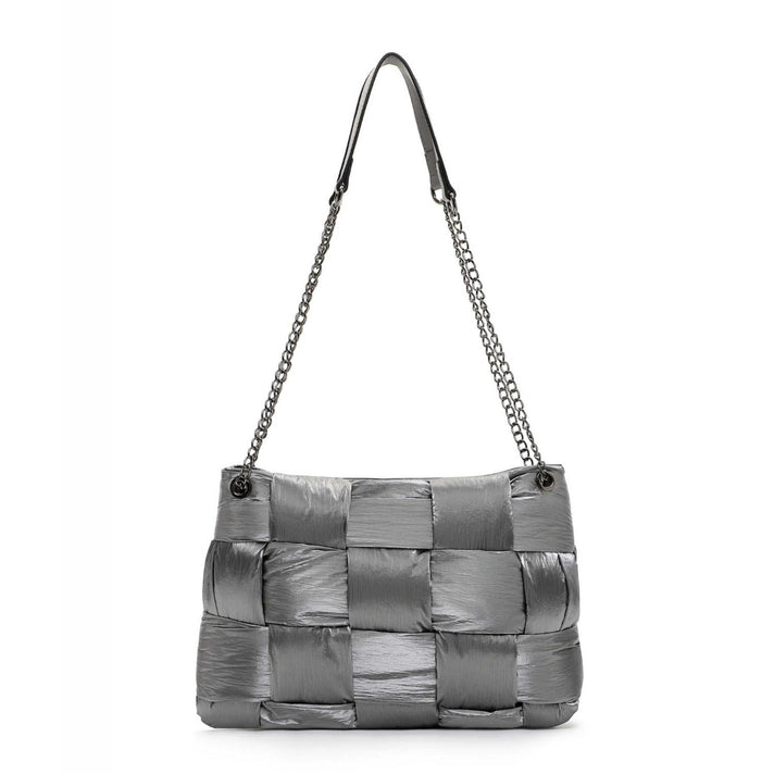 Emily & Noah Tas rits 64650 Dilara Darksilver 833 Emily & Noah Tas rits 64650 Dilara Darksilver 833