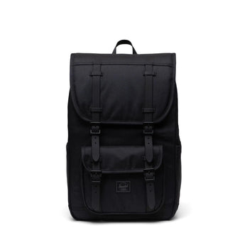 Herschel Rugzak 11391 M Little America 5881 Black Tonal Herschel Rugzak 11391 M Little America 5881 Black Tonal