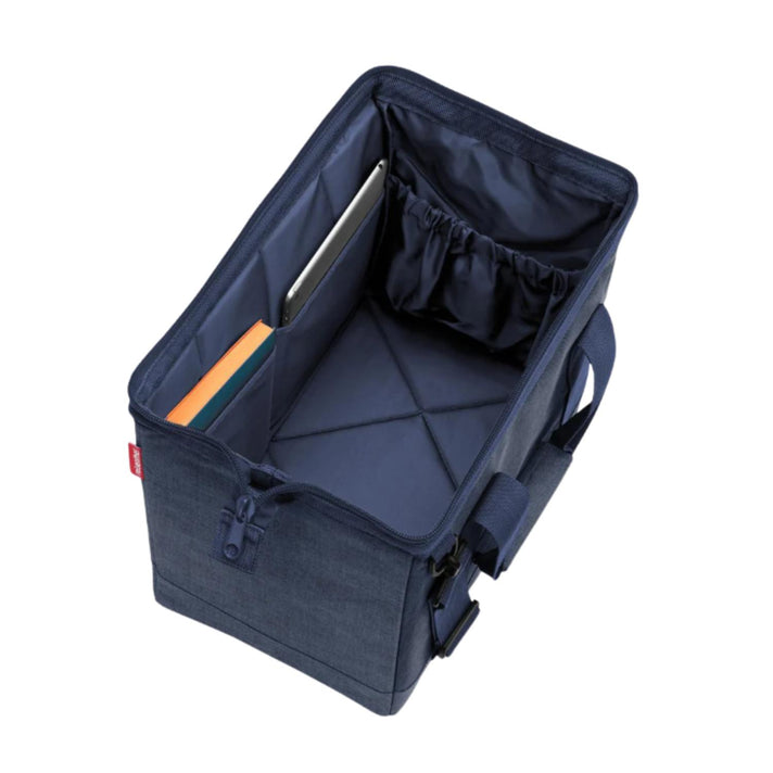 Reisenthel Reistas Allrounder M Twist navy 4129 Reisenthel Reistas Allrounder M Twist navy 4129