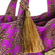 Little Legends Strandtas Beach Bag Palm Tree Sunset 12