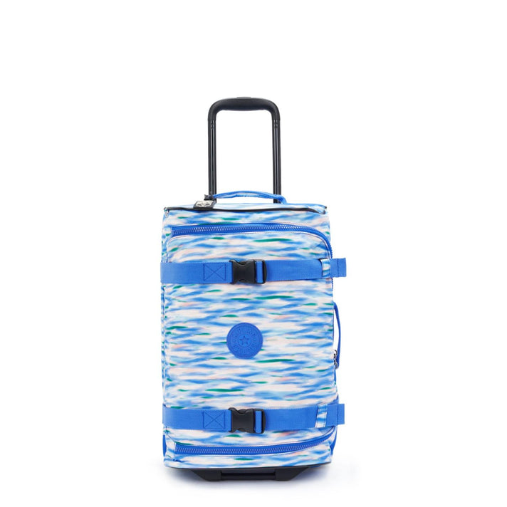Kipling Reistas Aviana S 17428 TX9 Diluted Blue Kipling Reistas Aviana S 17428 TX9 Diluted Blue