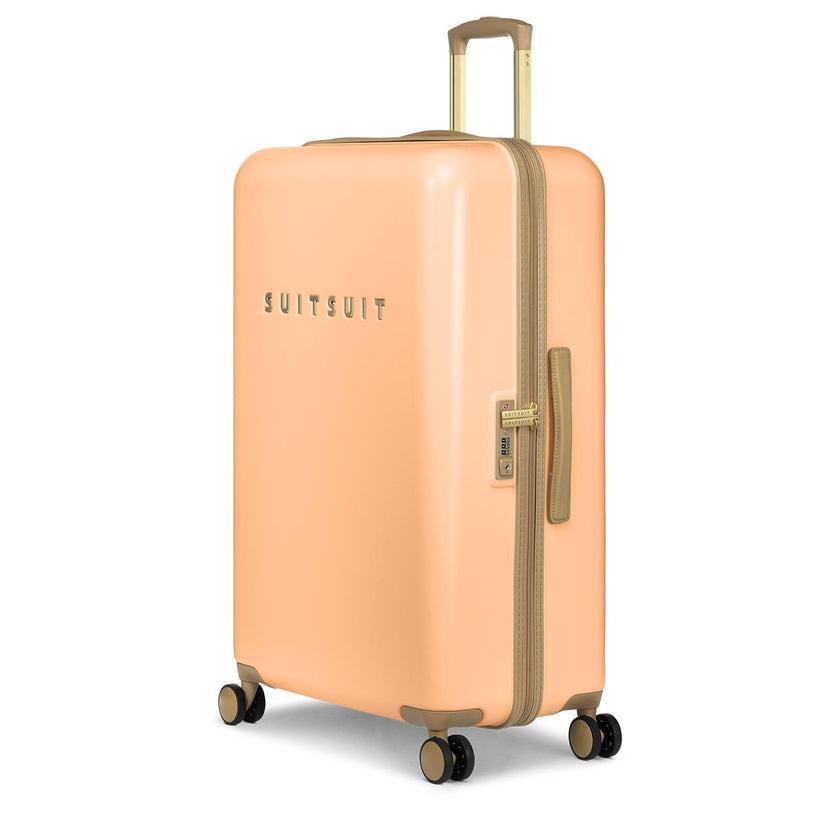 SUITSUIT Koffer TR-65078 76 cm Fusion Pale Orange