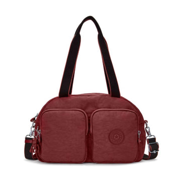 Kipling Tas Cool Defea 12849 A1N Flaring Rust Kipling Tas Cool Defea 12849 A1N Flaring Rust