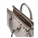 Guess Tas rits EBM951105 Eco ali Pewter