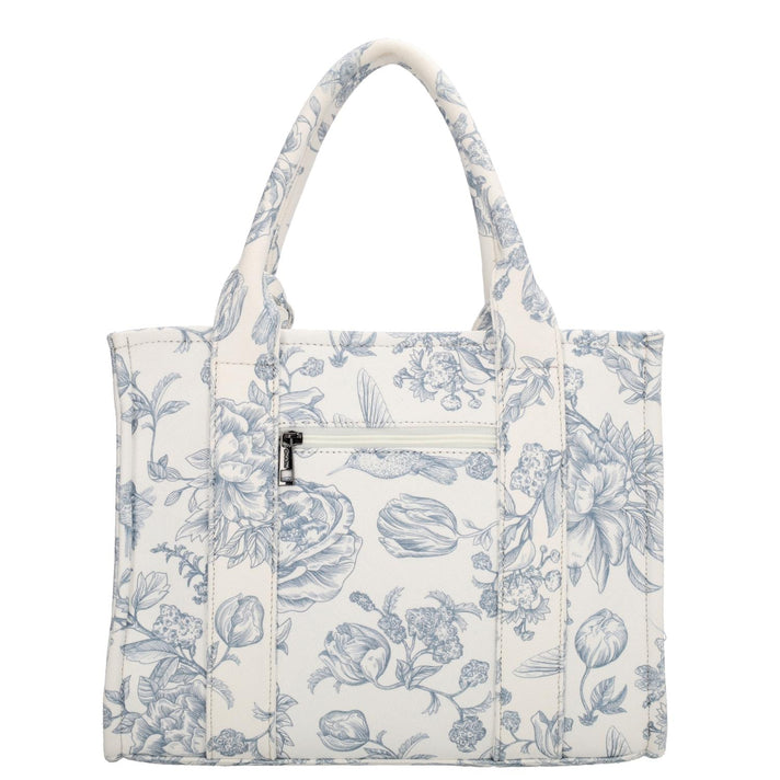 Charm Shopper W01051 Bond Floral Romance 1005 Charm Shopper W01051 Bond Floral Romance 1005