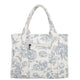 Charm Shopper W01051 Bond Floral Romance 1005