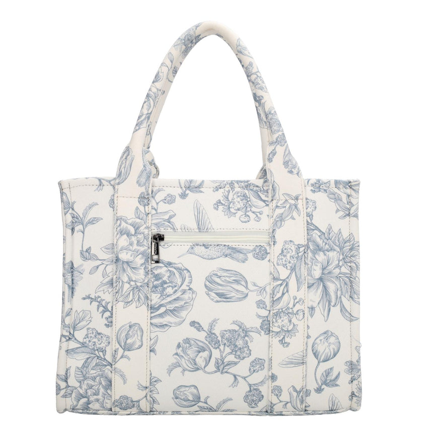 Charm Shopper W01051 Bond Floral Romance 1005